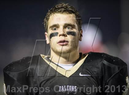 Thumbnail 2 in Joel Barlow vs. Gilbert-Northwestern (CIAC Class M Quarterfinal) photogallery.