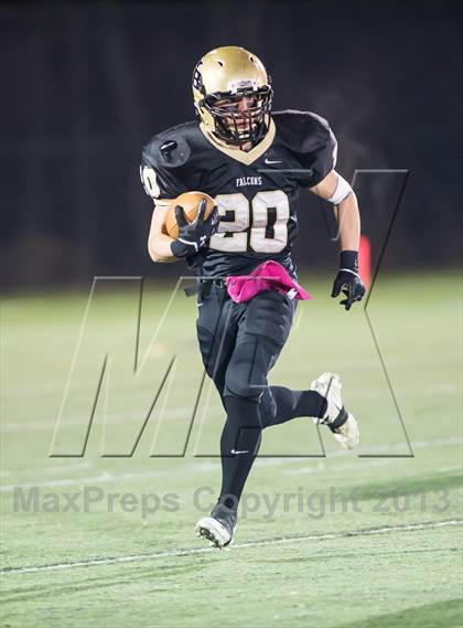 Thumbnail 1 in Joel Barlow vs. Gilbert-Northwestern (CIAC Class M Quarterfinal) photogallery.