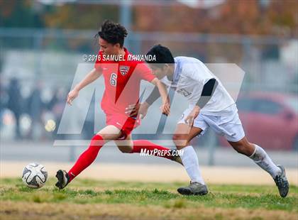 Thumbnail 3 in Cleveland @ Arleta photogallery.