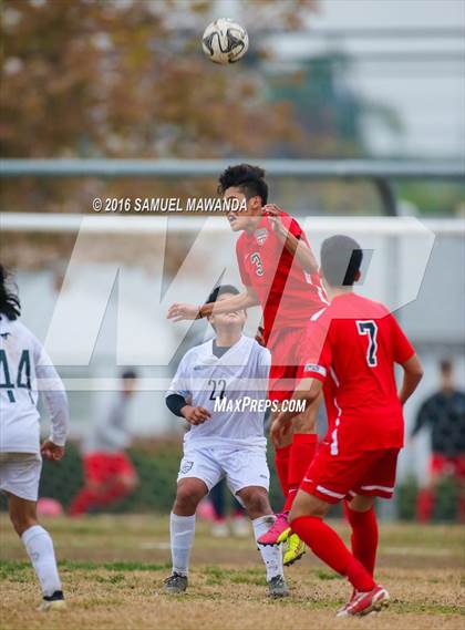 Thumbnail 3 in Cleveland @ Arleta photogallery.