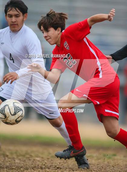 Thumbnail 2 in Cleveland @ Arleta photogallery.