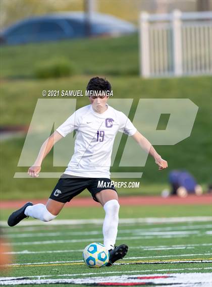 Thumbnail 3 in Omaha Central @ Omaha South photogallery.