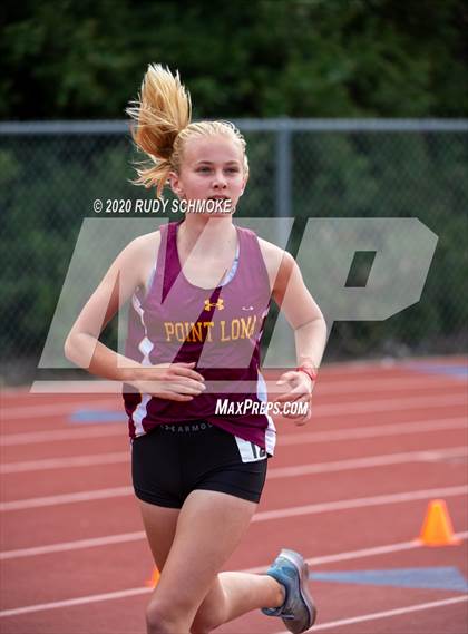 Thumbnail 1 in Track and Field @ Mt Carmel photogallery.