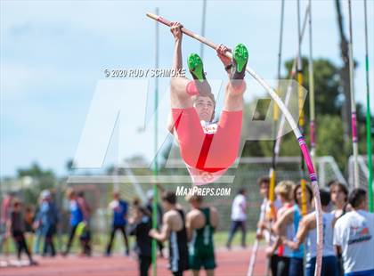 Thumbnail 3 in Track and Field @ Mt Carmel photogallery.