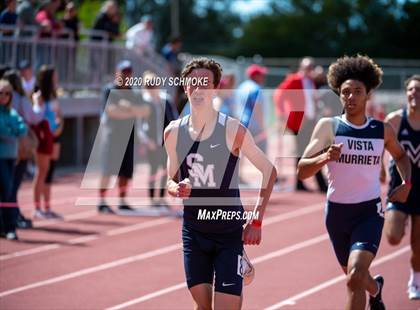 Thumbnail 1 in Track and Field @ Mt Carmel photogallery.