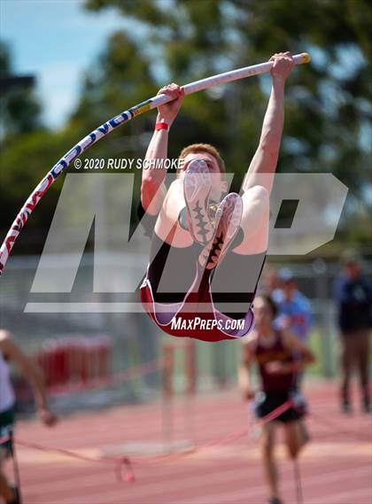 Thumbnail 1 in Track and Field @ Mt Carmel photogallery.