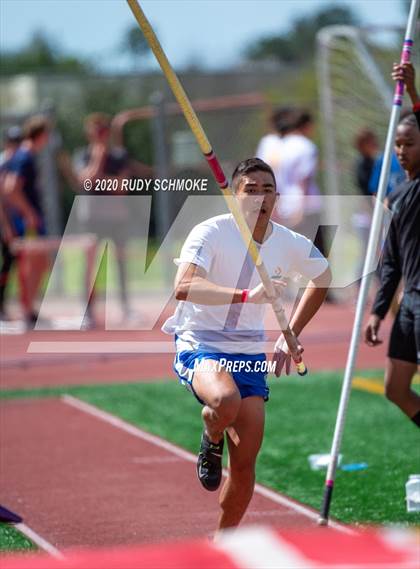 Thumbnail 1 in Track and Field @ Mt Carmel photogallery.