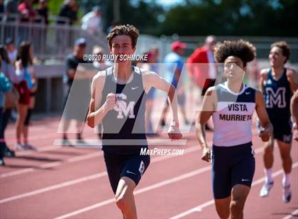 Thumbnail 1 in Track and Field @ Mt Carmel photogallery.