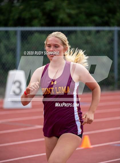 Thumbnail 3 in Track and Field @ Mt Carmel photogallery.