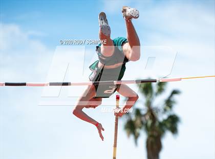 Thumbnail 3 in Track and Field @ Mt Carmel photogallery.