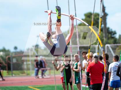 Thumbnail 2 in Track and Field @ Mt Carmel photogallery.