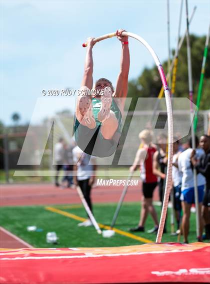 Thumbnail 2 in Track and Field @ Mt Carmel photogallery.