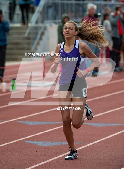 Thumbnail 3 in Track and Field @ Mt Carmel photogallery.