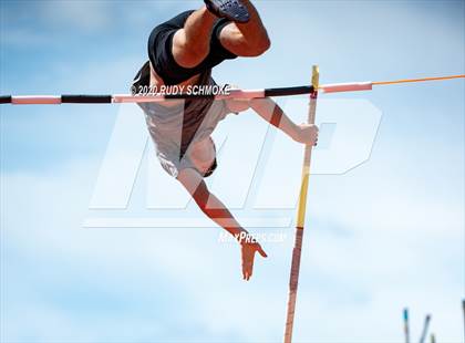 Thumbnail 2 in Track and Field @ Mt Carmel photogallery.