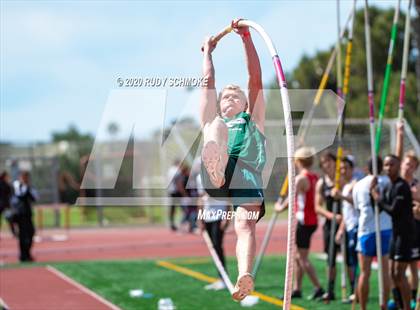 Thumbnail 2 in Track and Field @ Mt Carmel photogallery.