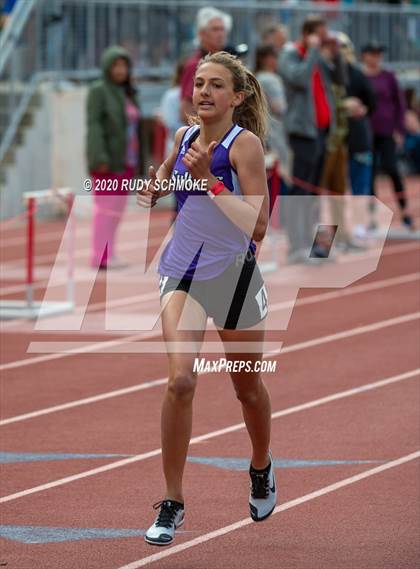 Thumbnail 3 in Track and Field @ Mt Carmel photogallery.