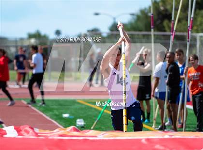 Thumbnail 2 in Track and Field @ Mt Carmel photogallery.