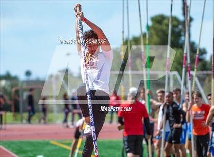 Thumbnail 2 in Track and Field @ Mt Carmel photogallery.