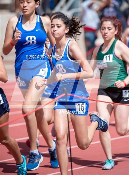 Thumbnail 1 in Track and Field @ Mt Carmel photogallery.
