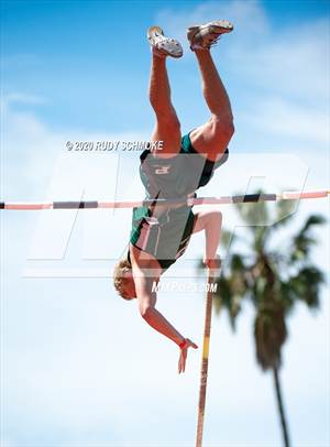 Track and Field @ Mt Carmel