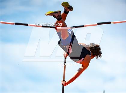Thumbnail 1 in Track and Field @ Mt Carmel photogallery.