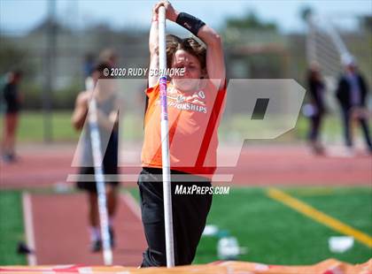 Thumbnail 3 in Track and Field @ Mt Carmel photogallery.