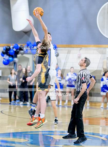 Thumbnail 2 in Del Oro @ Rocklin photogallery.