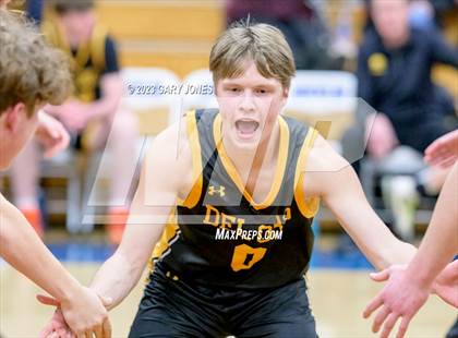 Thumbnail 2 in Del Oro @ Rocklin photogallery.