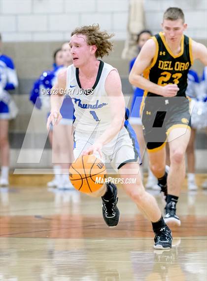 Thumbnail 1 in Del Oro @ Rocklin photogallery.