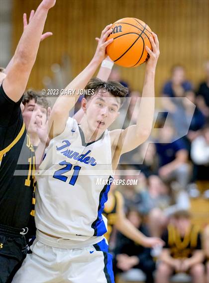 Thumbnail 1 in Del Oro @ Rocklin photogallery.