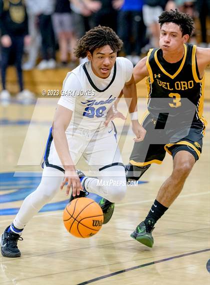 Thumbnail 3 in Del Oro @ Rocklin photogallery.