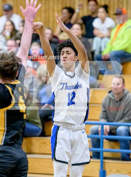 Thumbnail 2 in Del Oro @ Rocklin photogallery.