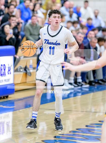 Thumbnail 1 in Del Oro @ Rocklin photogallery.