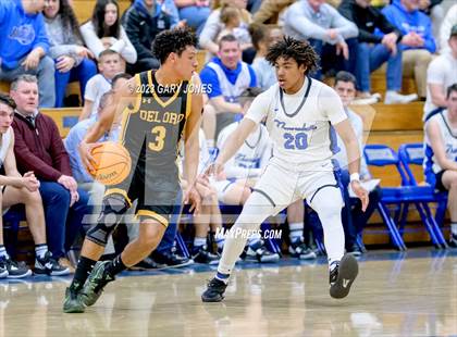 Thumbnail 2 in Del Oro @ Rocklin photogallery.