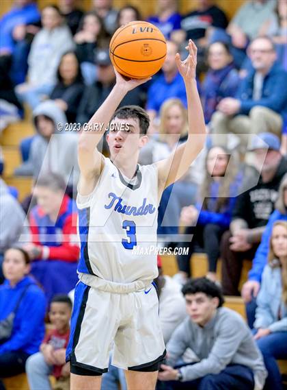 Thumbnail 2 in Del Oro @ Rocklin photogallery.