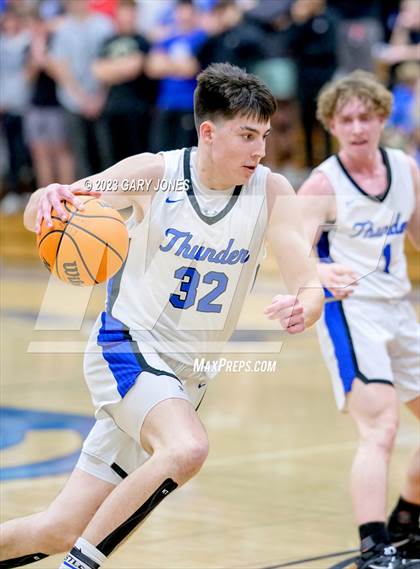 Thumbnail 2 in Del Oro @ Rocklin photogallery.