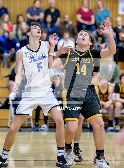 Thumbnail 2 in Del Oro @ Rocklin photogallery.