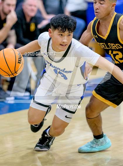 Thumbnail 1 in Del Oro @ Rocklin photogallery.