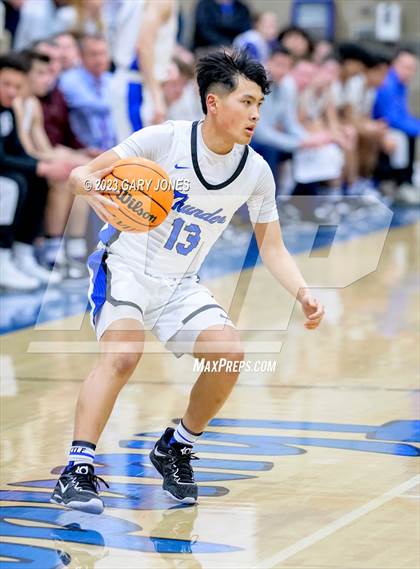 Thumbnail 1 in Del Oro @ Rocklin photogallery.