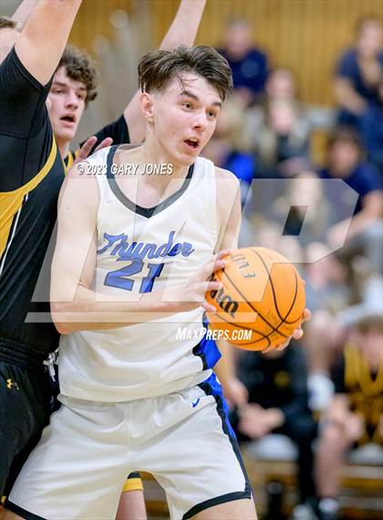 Thumbnail 2 in Del Oro @ Rocklin photogallery.