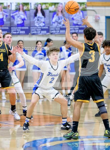 Thumbnail 3 in Del Oro @ Rocklin photogallery.