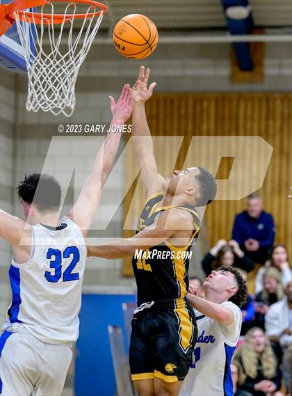 Thumbnail 2 in Del Oro @ Rocklin photogallery.