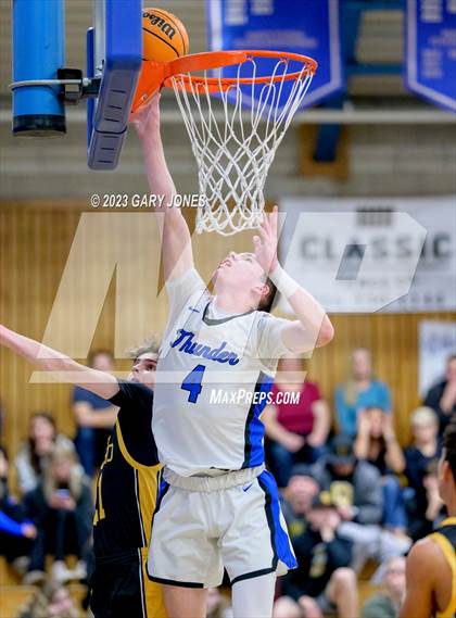 Thumbnail 1 in Del Oro @ Rocklin photogallery.