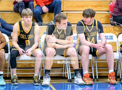 Thumbnail 1 in Del Oro @ Rocklin photogallery.