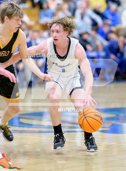 Thumbnail 1 in Del Oro @ Rocklin photogallery.
