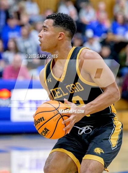 Thumbnail 1 in Del Oro @ Rocklin photogallery.