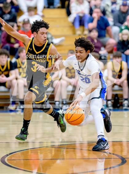 Thumbnail 2 in Del Oro @ Rocklin photogallery.