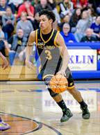 Photo from the gallery "Del Oro @ Rocklin"