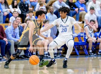 Thumbnail 3 in Del Oro @ Rocklin photogallery.
