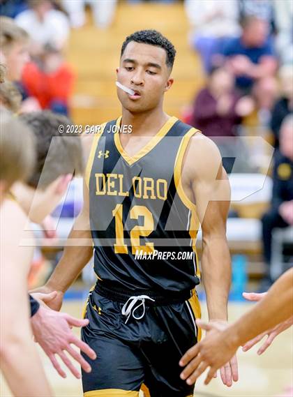 Thumbnail 1 in Del Oro @ Rocklin photogallery.
